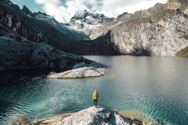 Laguna Churup