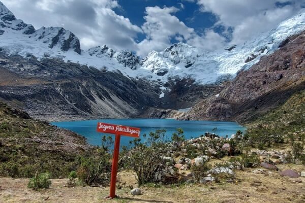 Laguna Rocotuyoc