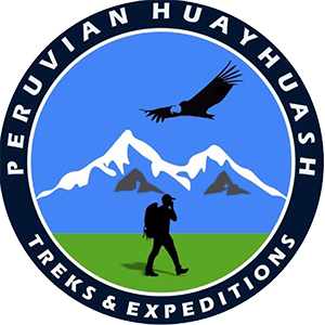 Peruvian Huayhuash