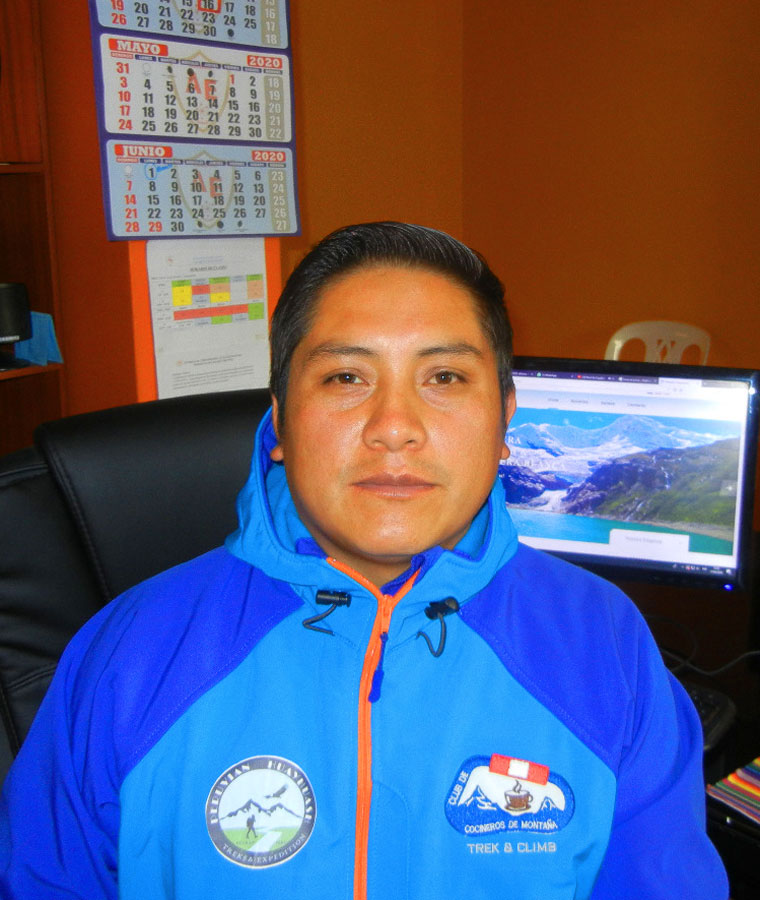edwin vargas peruvian huayhuash