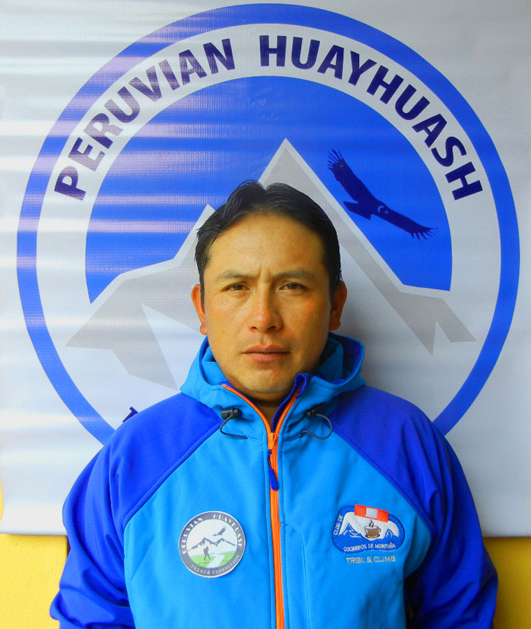 joel vargas peruvian huayhuash