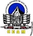 logo ceam