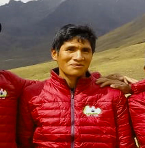 WILDER SILVA MAGUIÑA